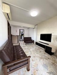 Blk 119 Bukit Merah View (Bukit Merah), HDB 3 Rooms #610221941